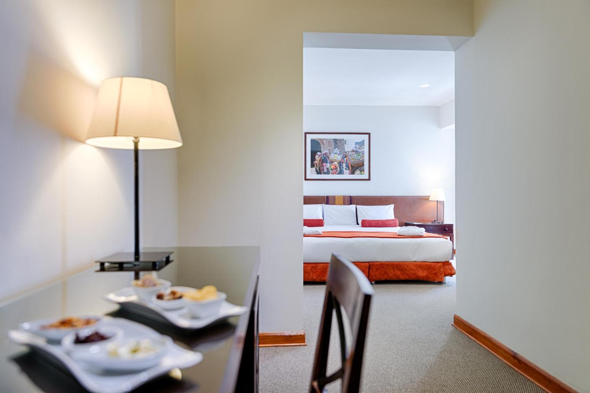 Junior Suite