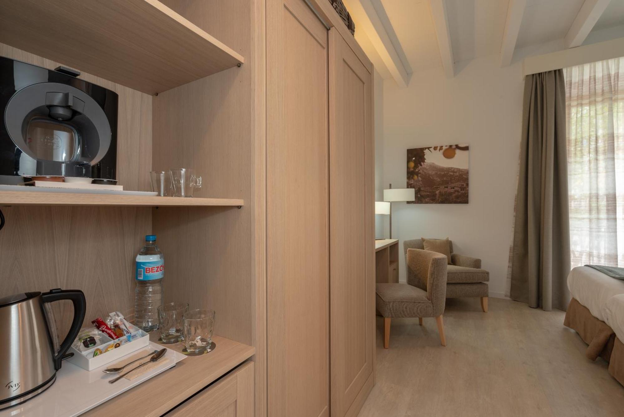 Superior Double or Twin Room