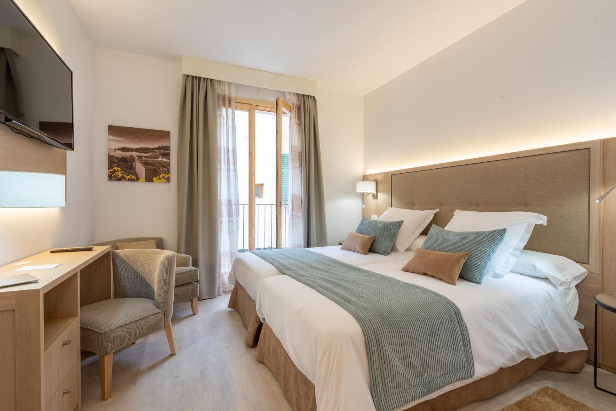 Double or Twin Room