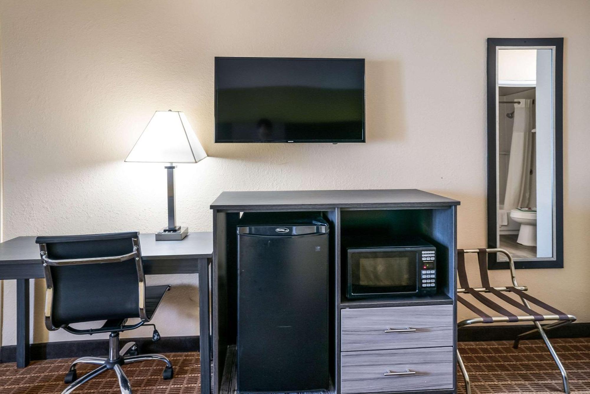 King Room Disability Access