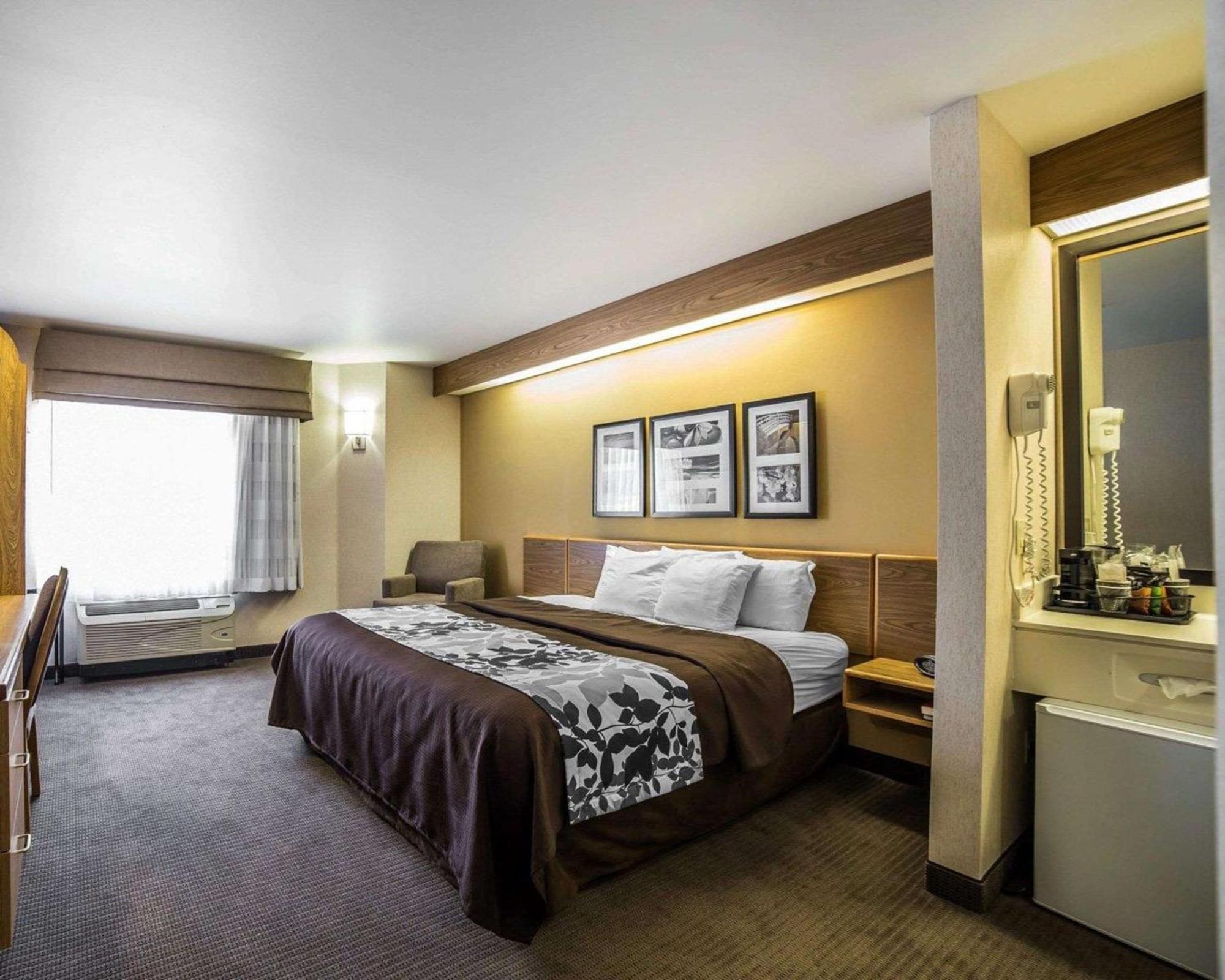King Room Non-Smoking