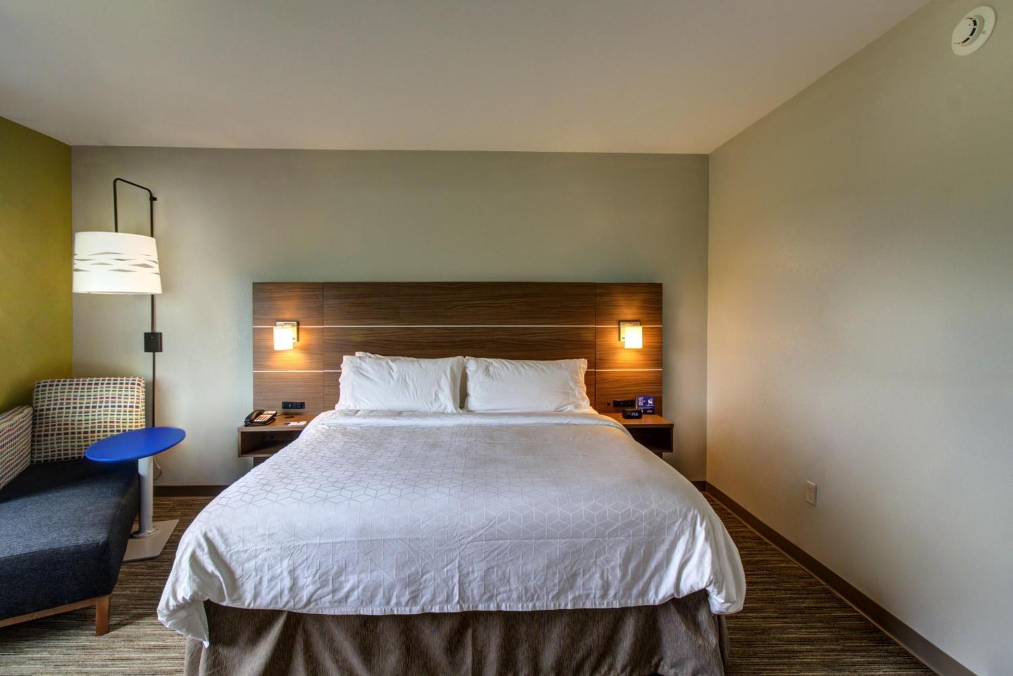 King Suite Disability Access