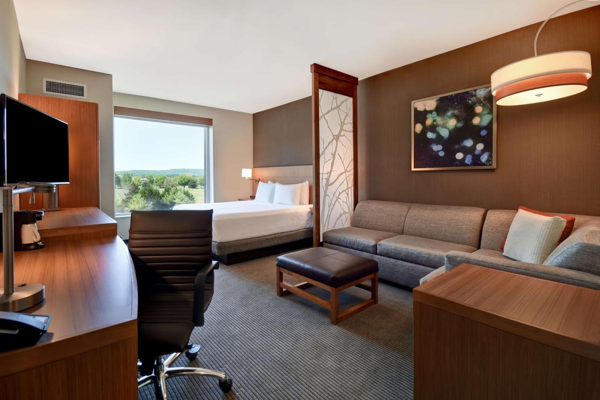 King Room Sofa Bed