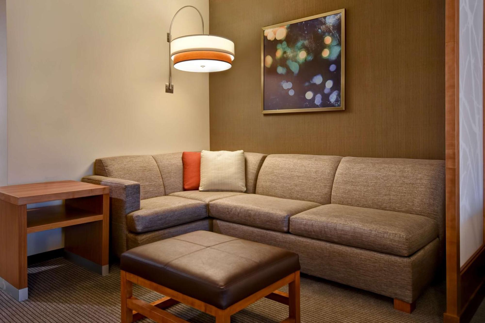 King Room Sofa Bed