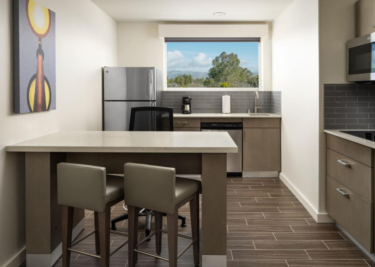 One-Bedroom Specialty King Suite Kitchen Sofa Bed Disability Access