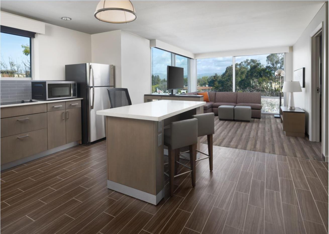 One-Bedroom Specialty King Suite Kitchen Sofa Bed Disability Access