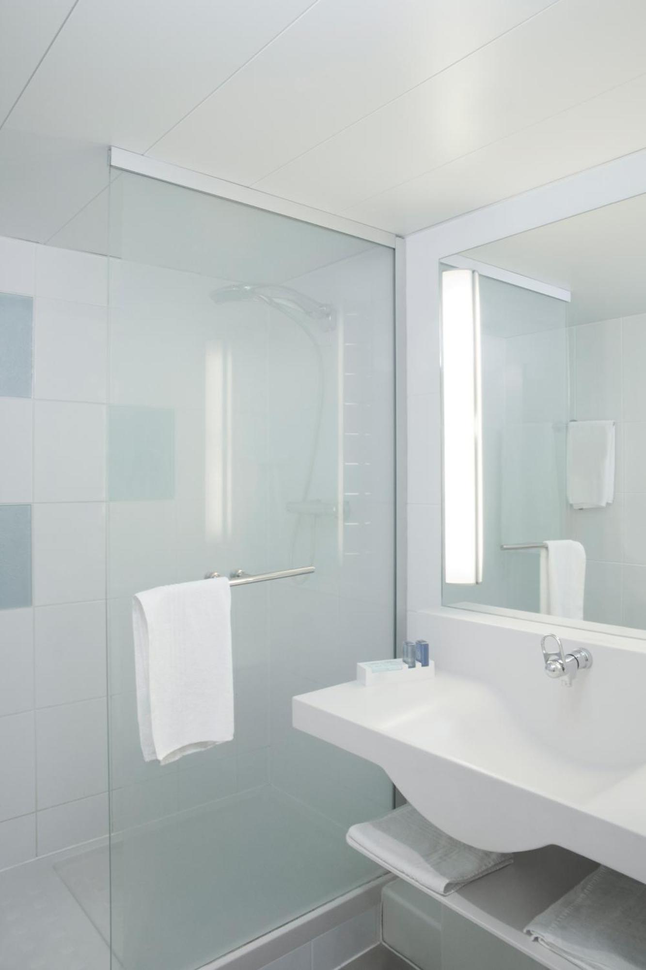 Chambre Double Standard avec Canapé