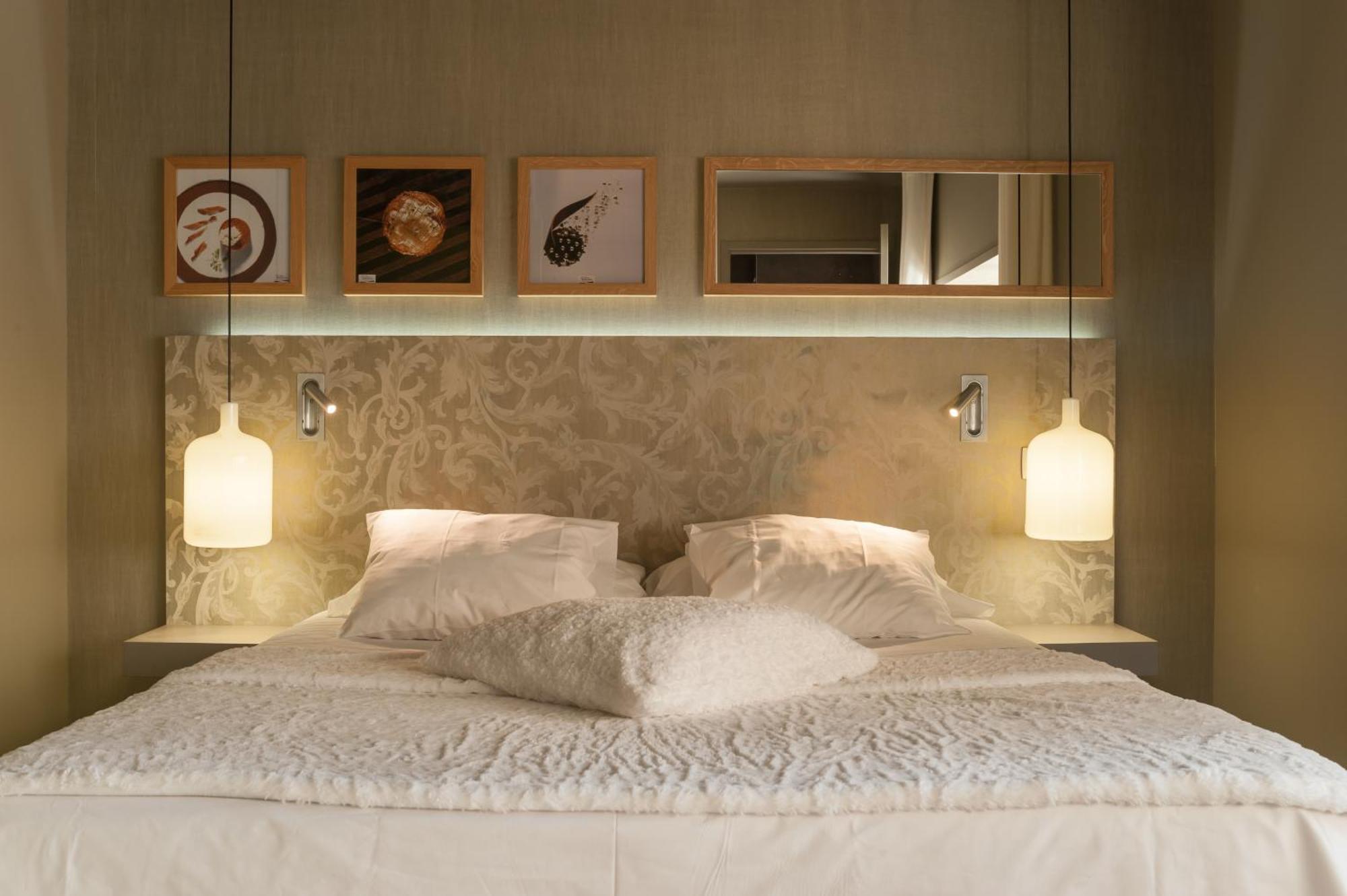 Chambre Double Supérieure