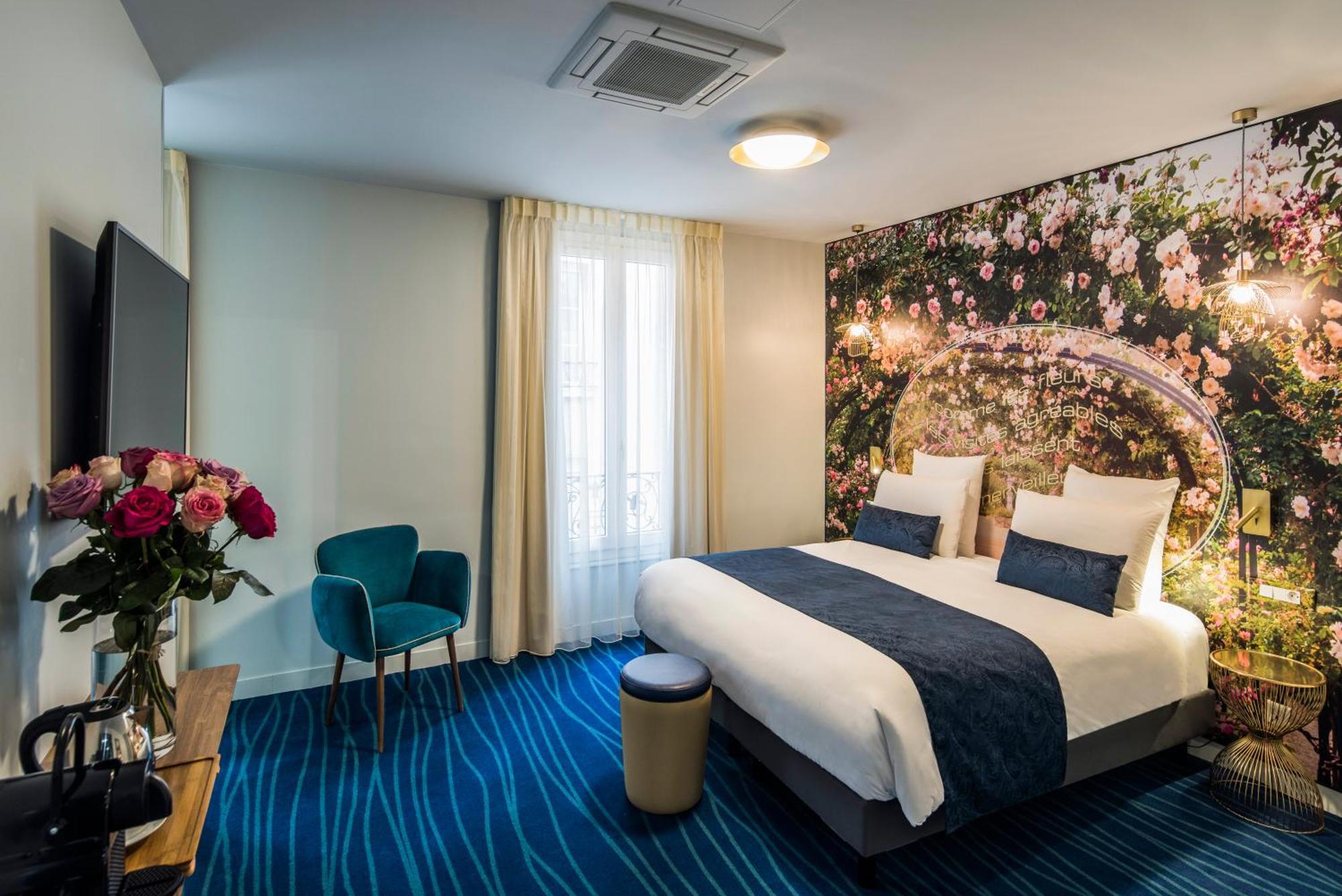 Privilege Double Room