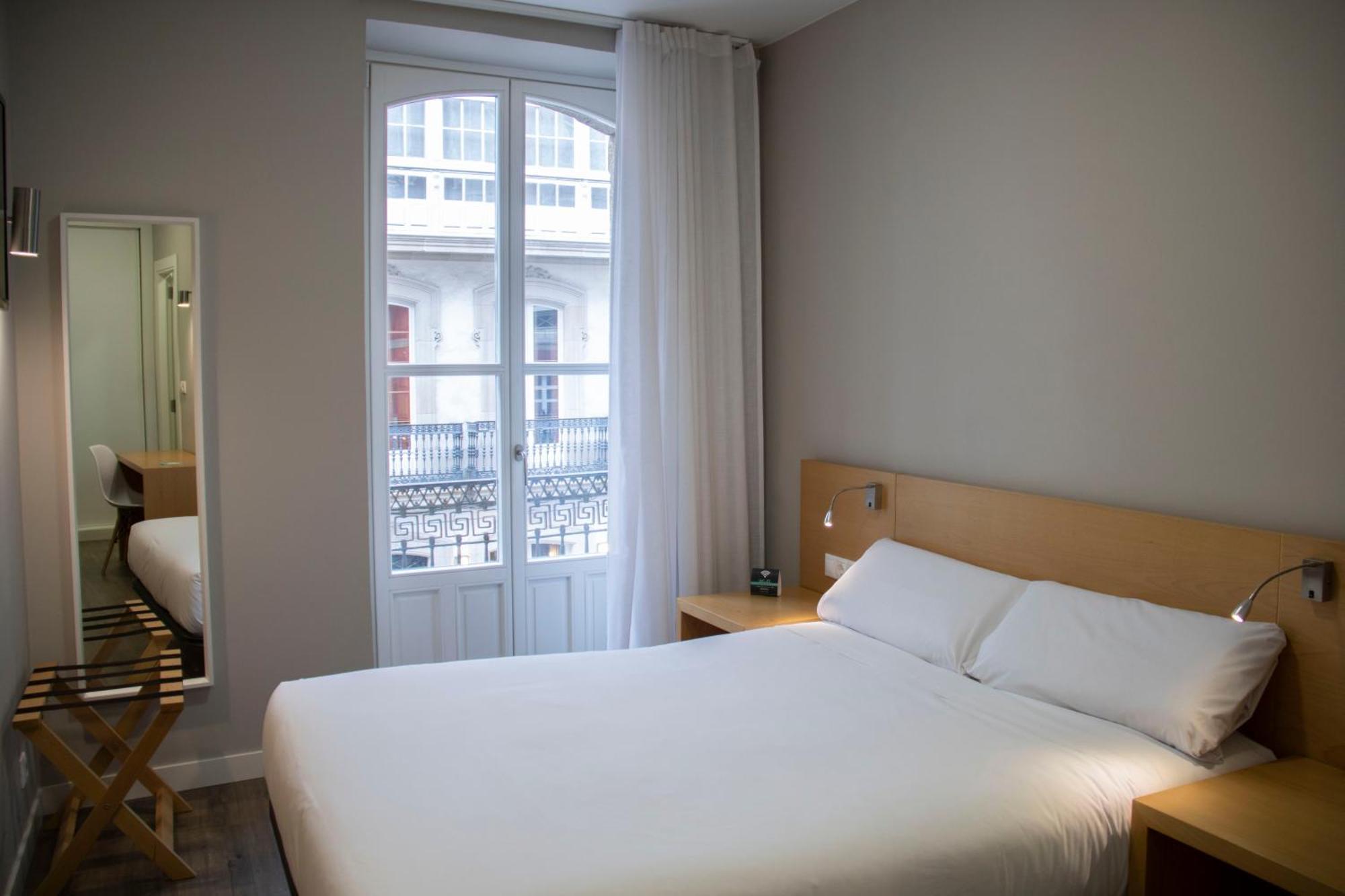 Superior Double or Twin Room Terrace