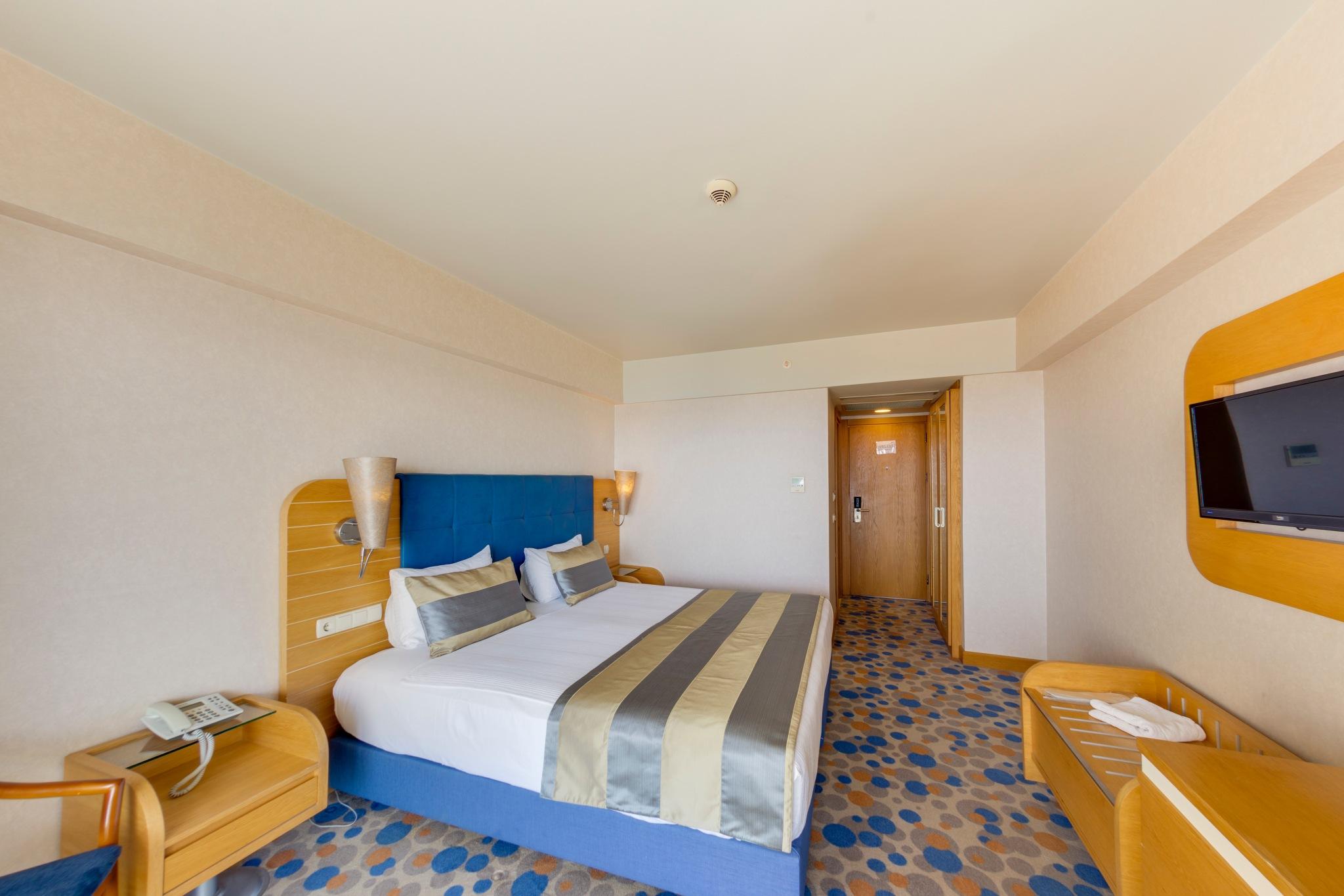 Sea View Room
