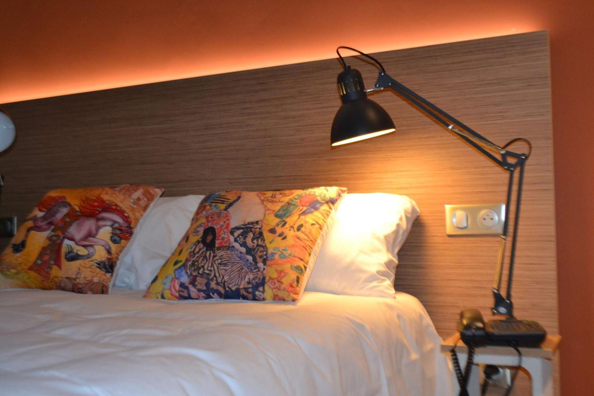 Standard Double Room River View