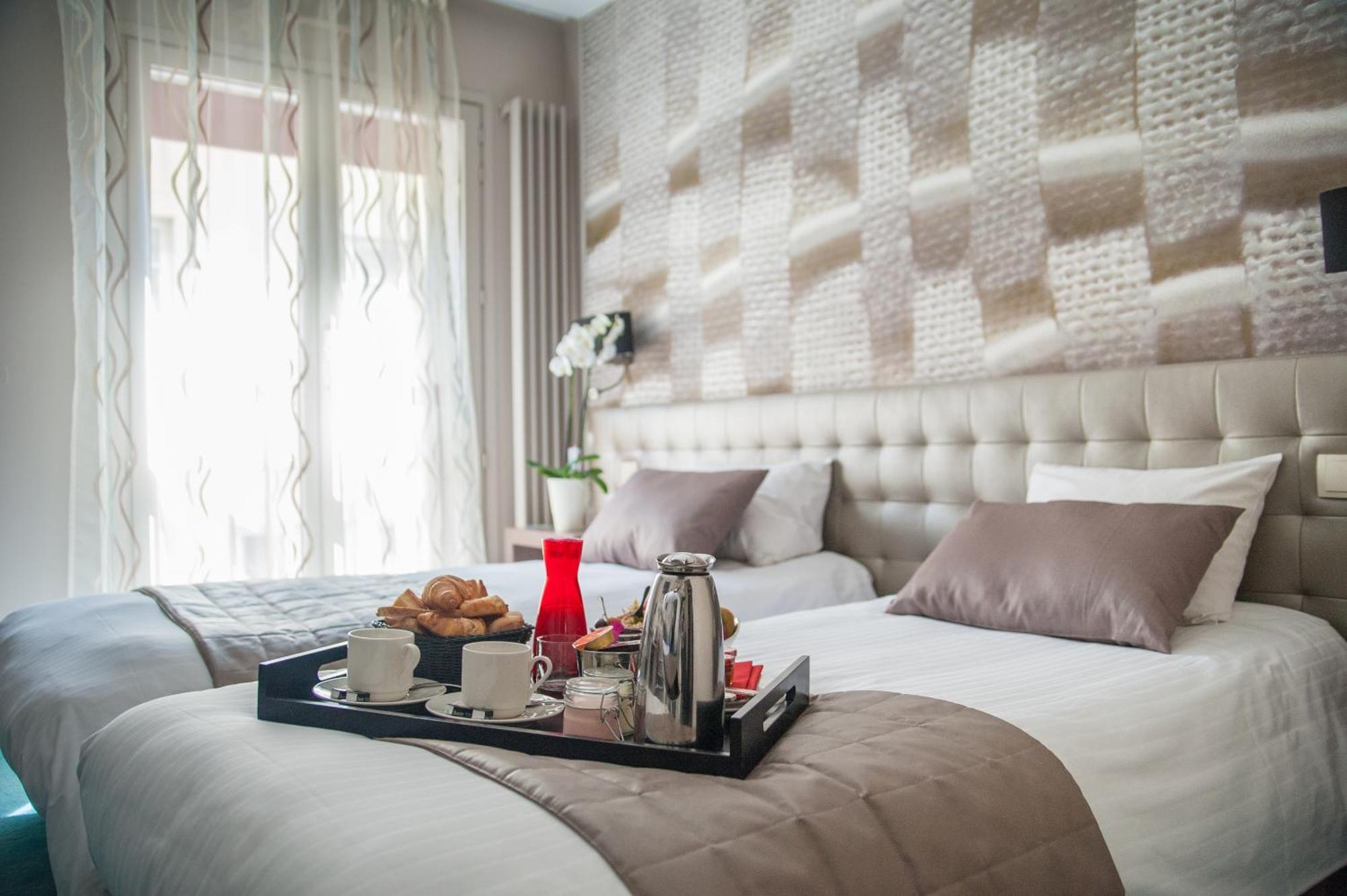 Privilege Double Room