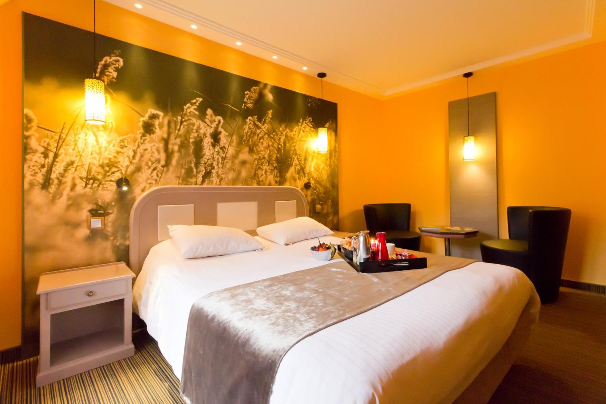 Privilege Double Room