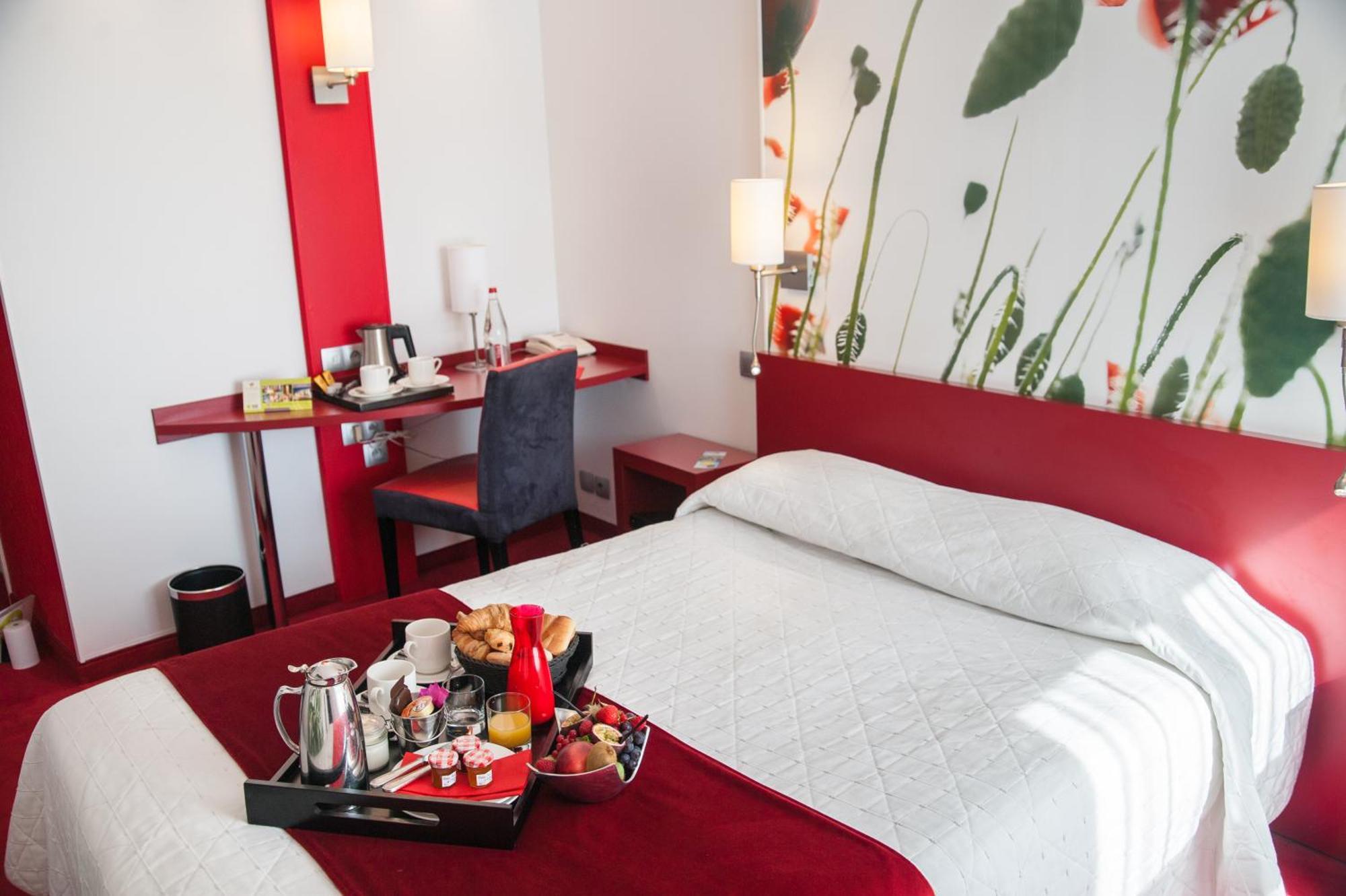 Privilege Double Room