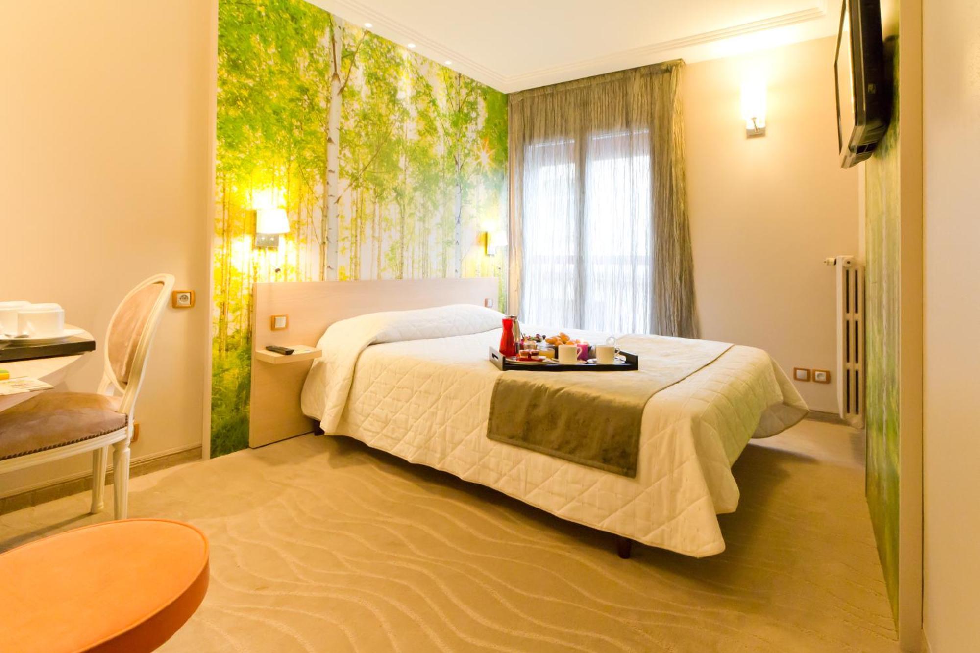 Privilege Double Room
