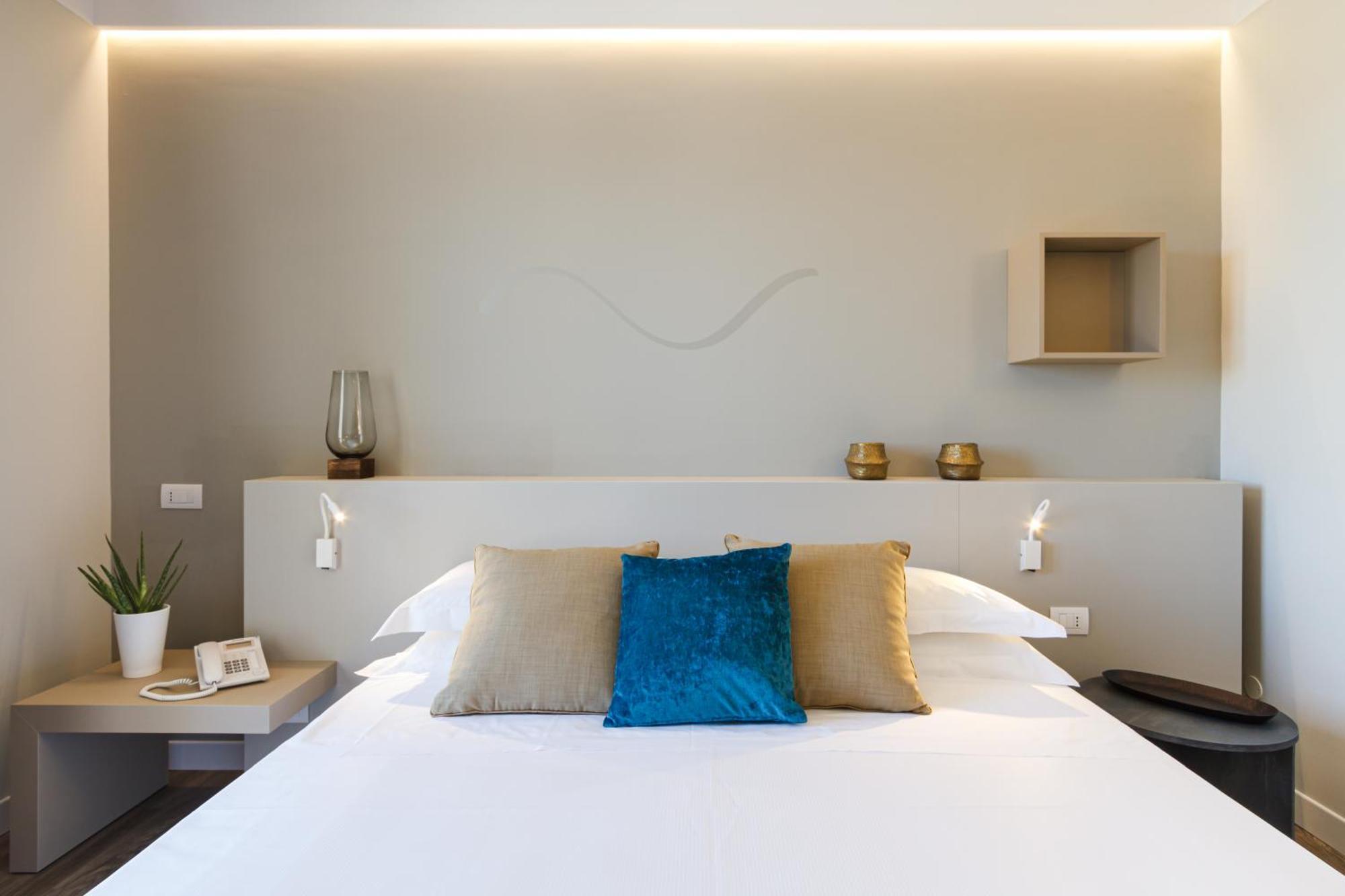 Executive Double or Twin Room