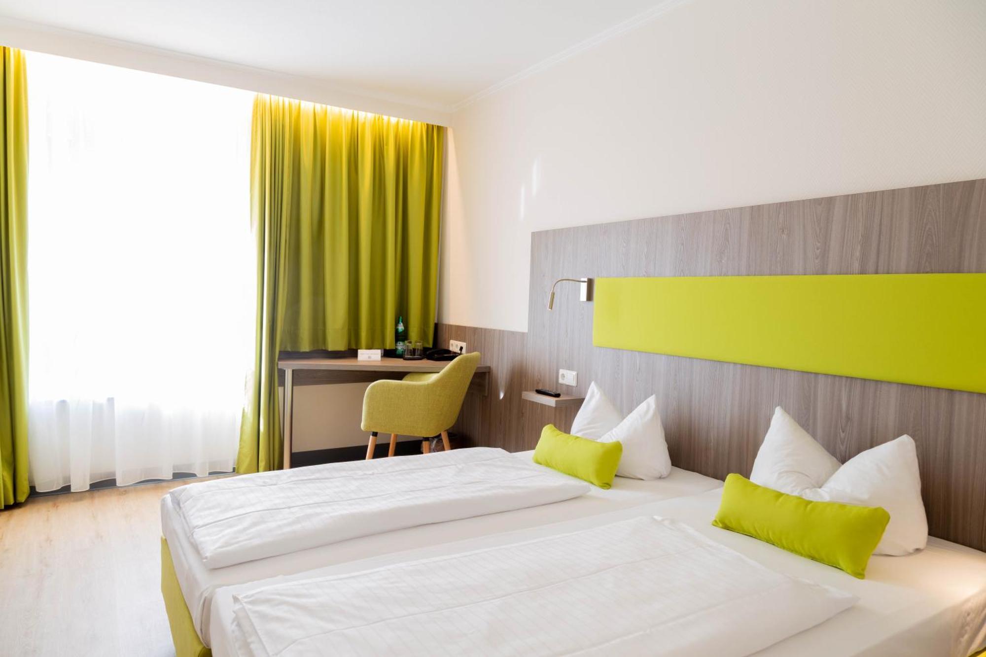 Double Room Annex