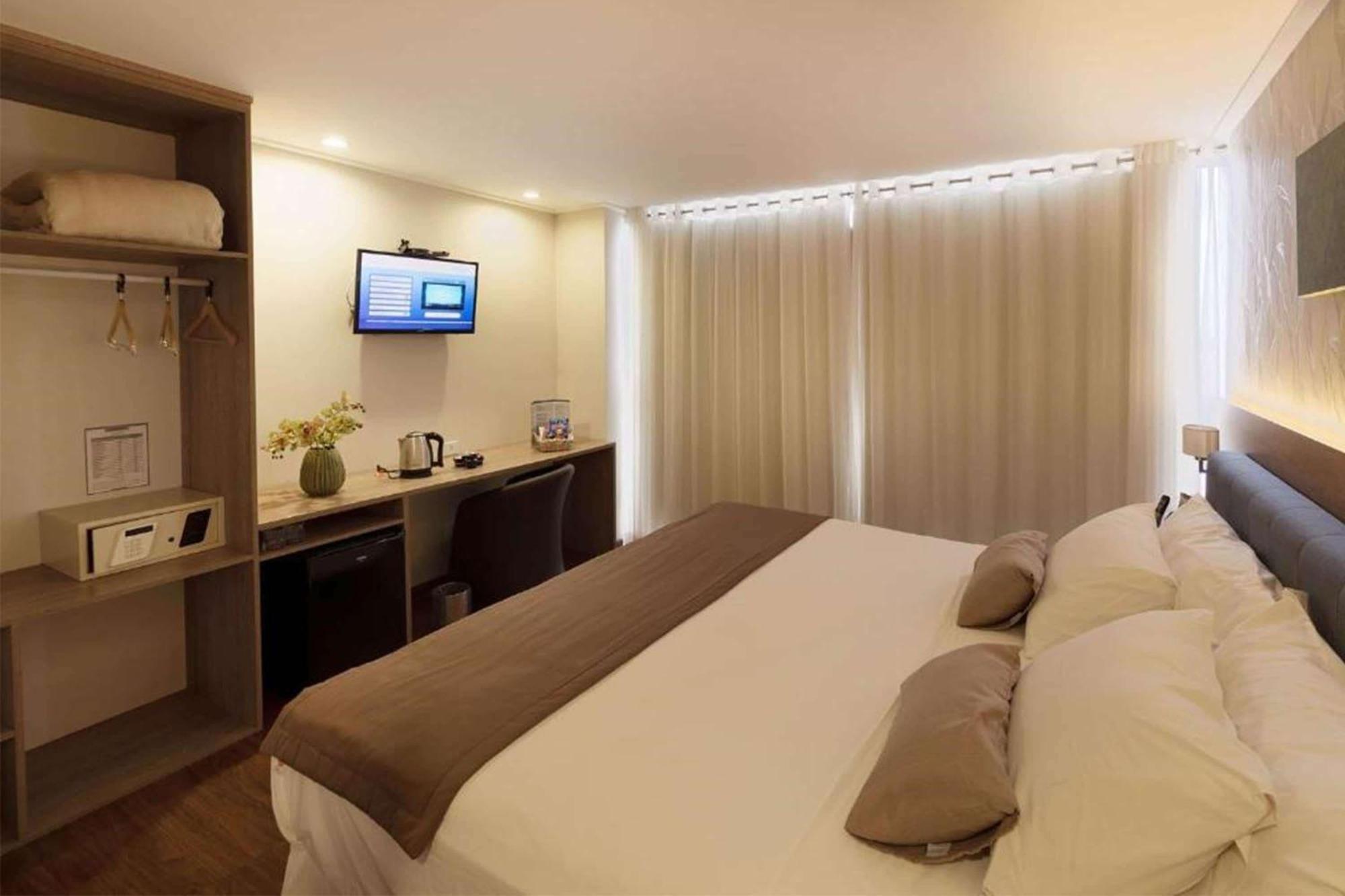 Superior Triple Room Non-Smoking