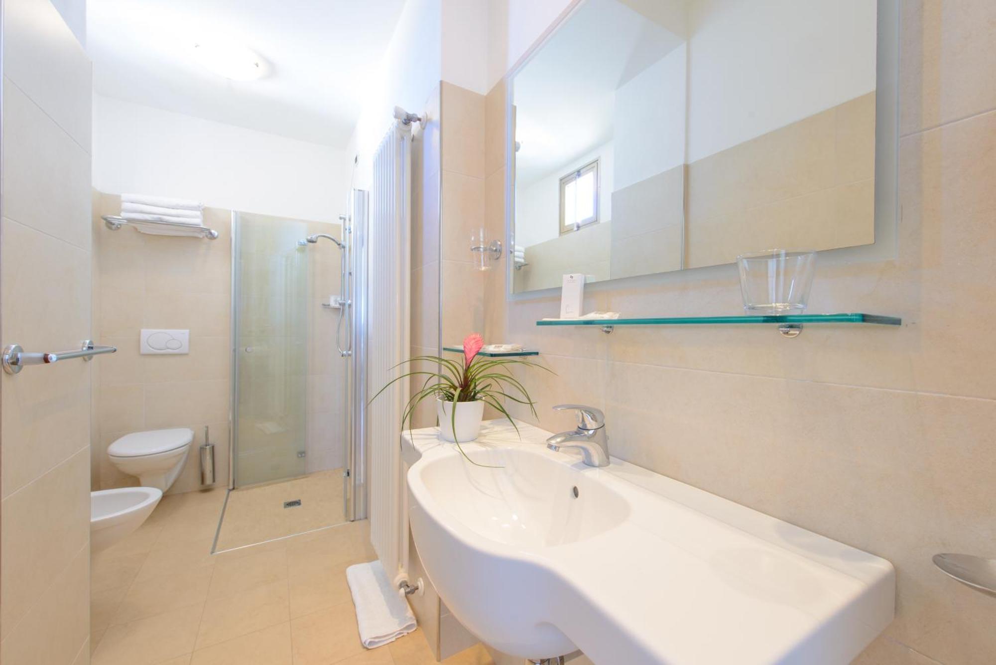 Junior Suite Beach Front