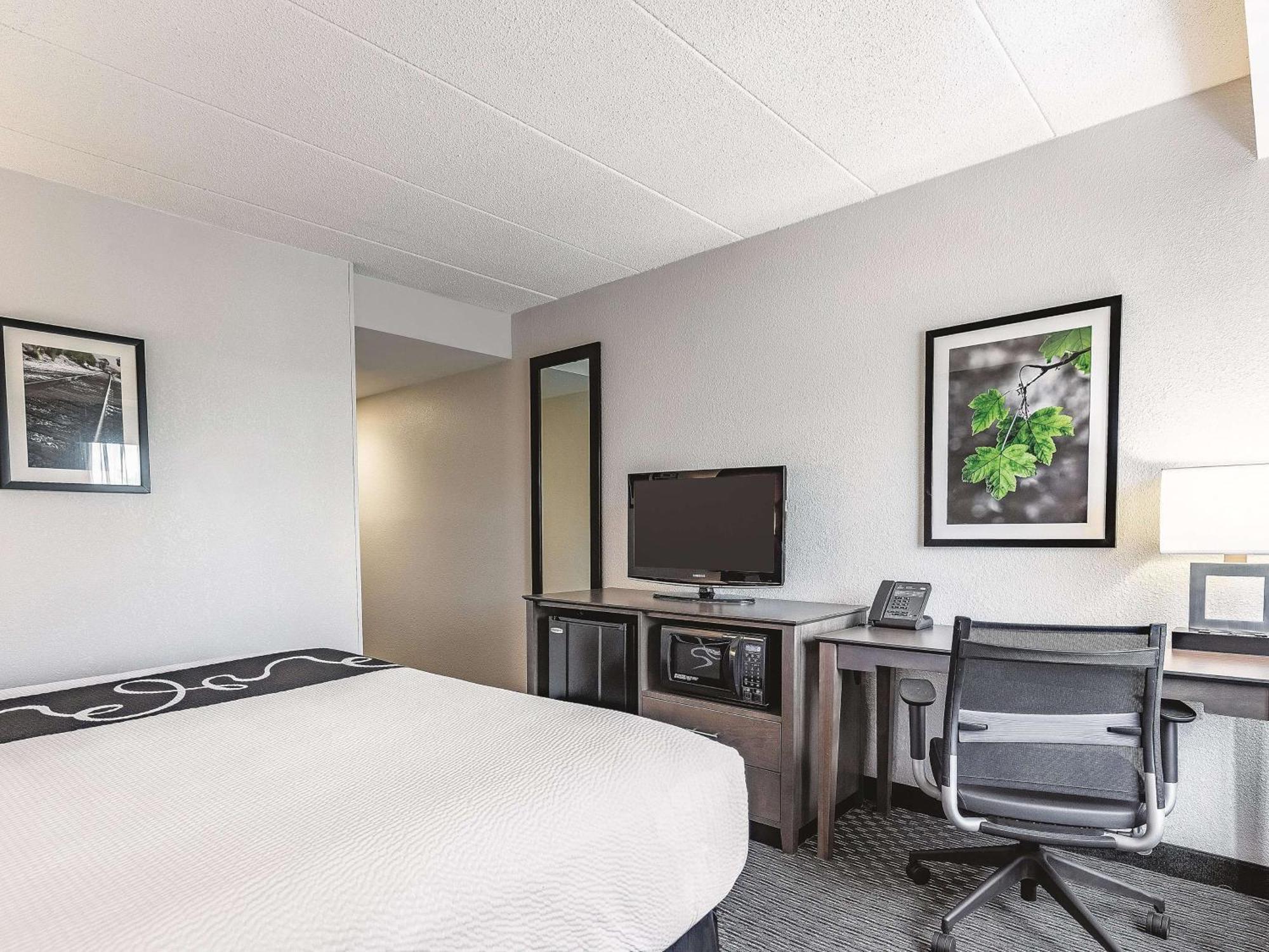 King Room Disability Access