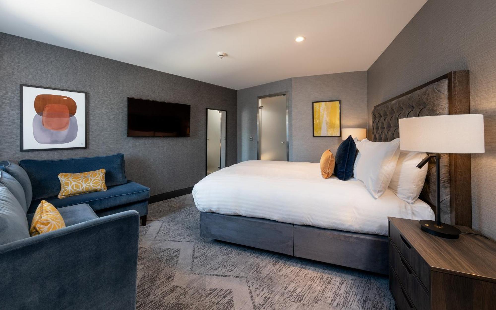 Premium Room