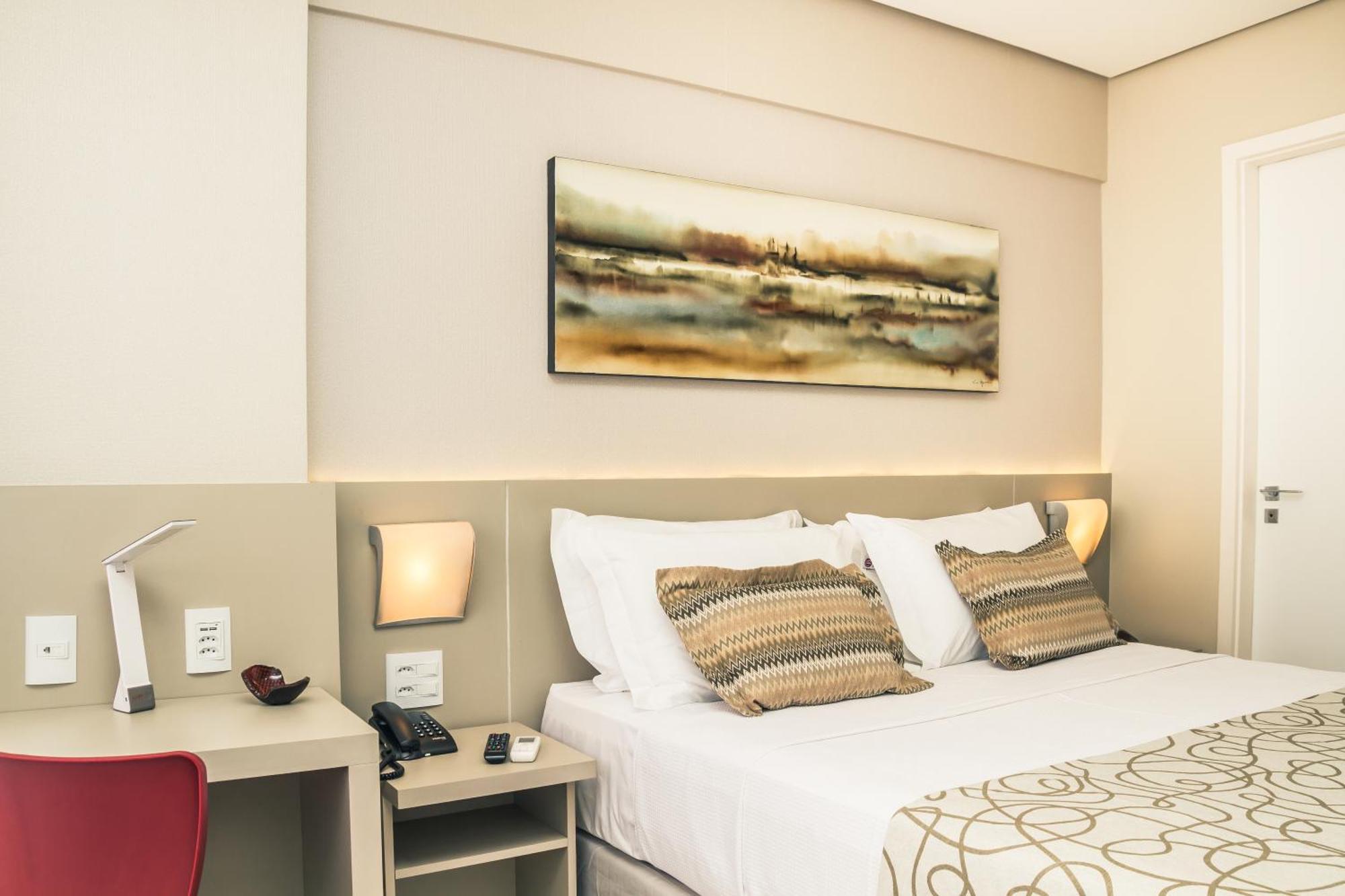 Executive Double Room