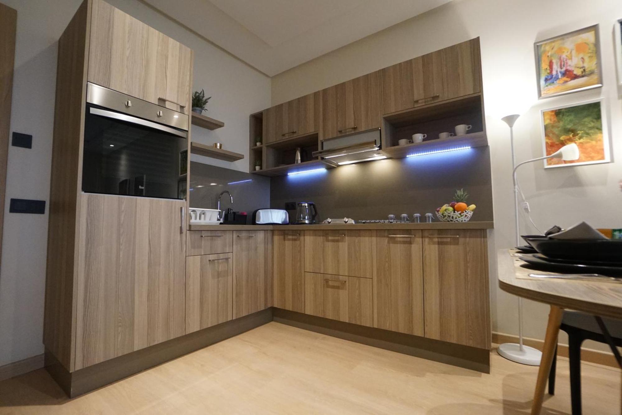 Superior Apartment