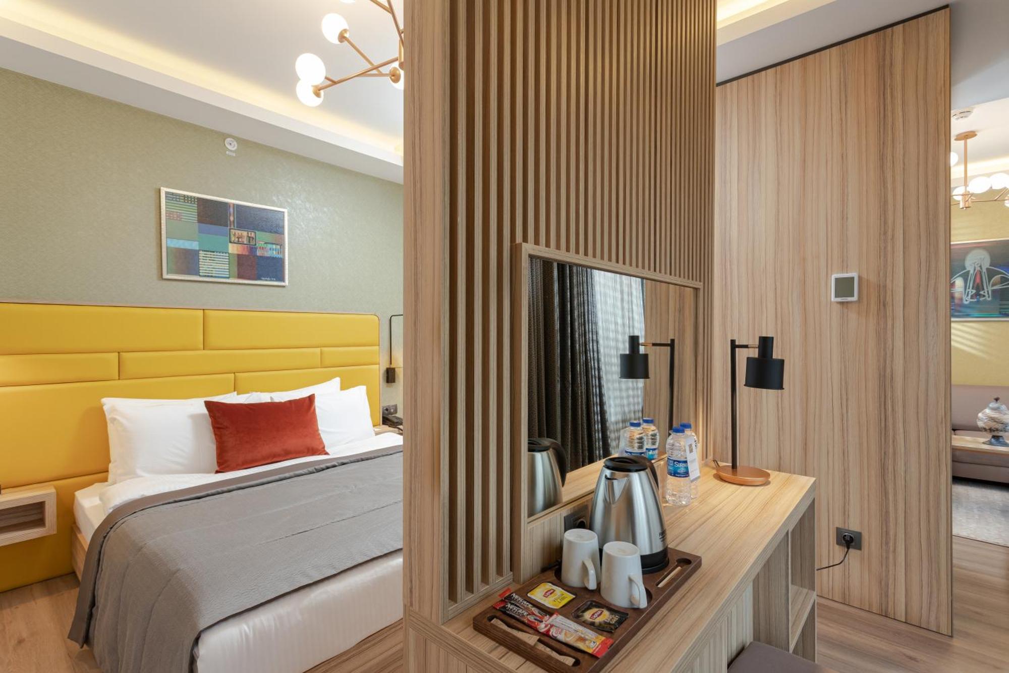 Suite