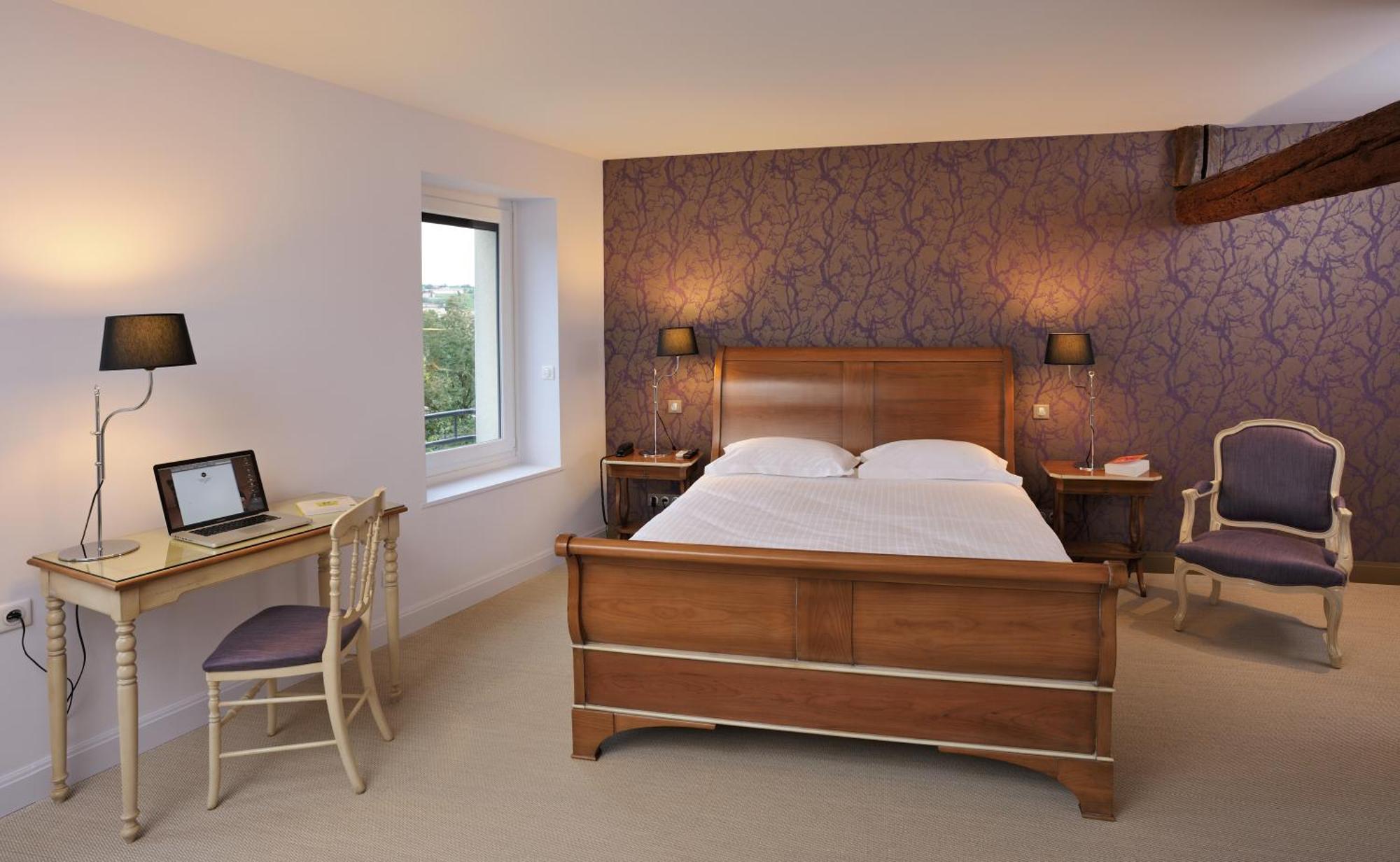 Privilege Double Room