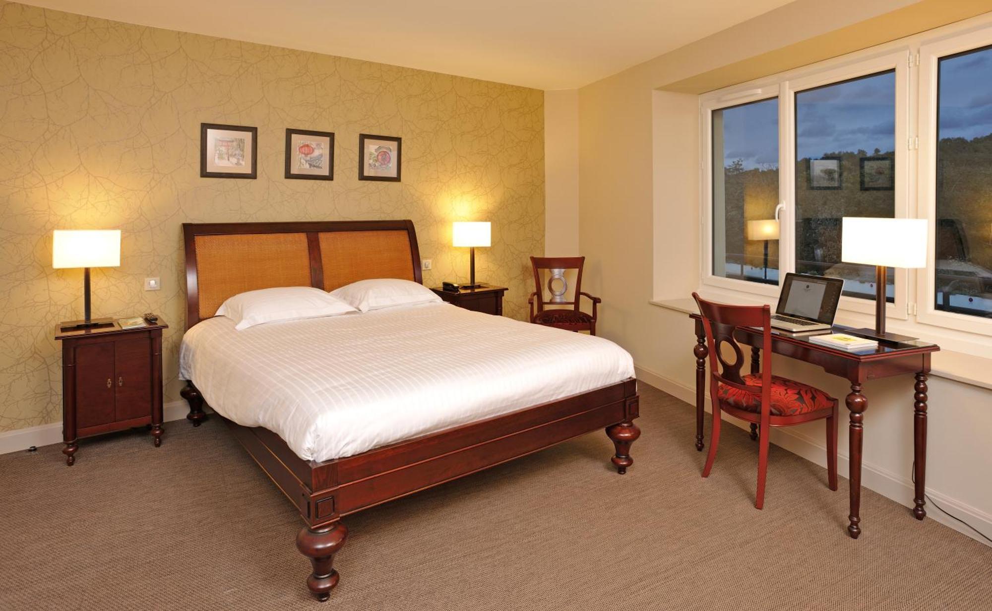 Privilege Double Room