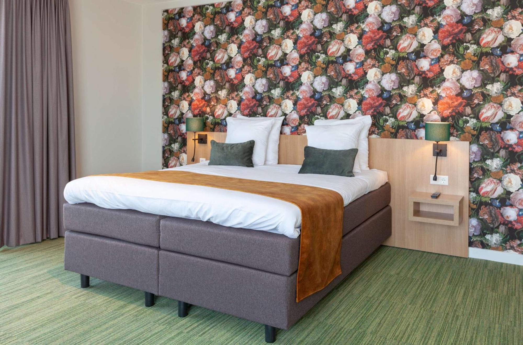 Superior Double Room Non-Smoking