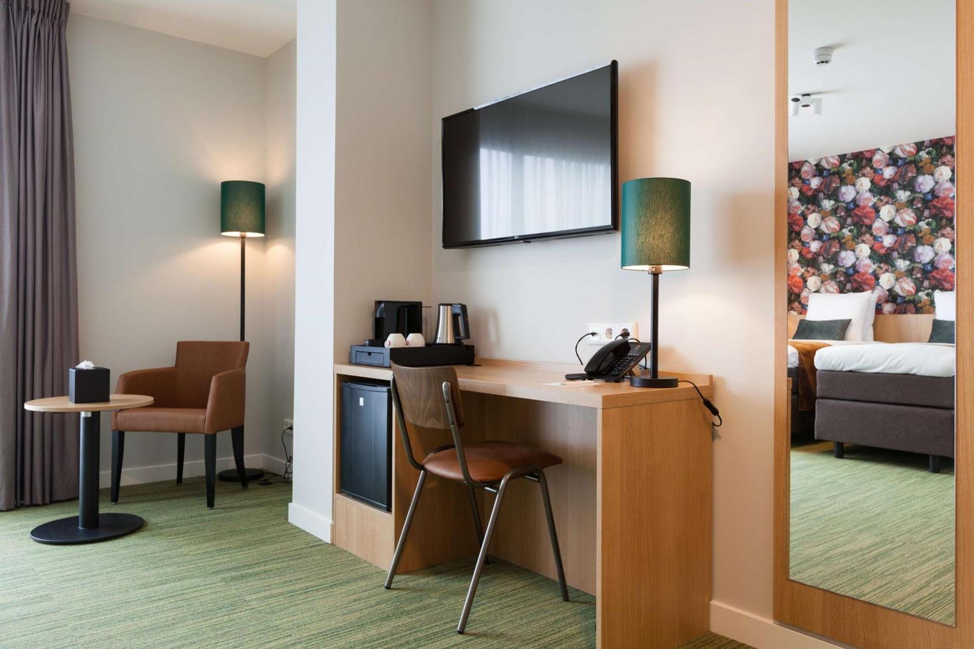 Superior Double Room Non-Smoking