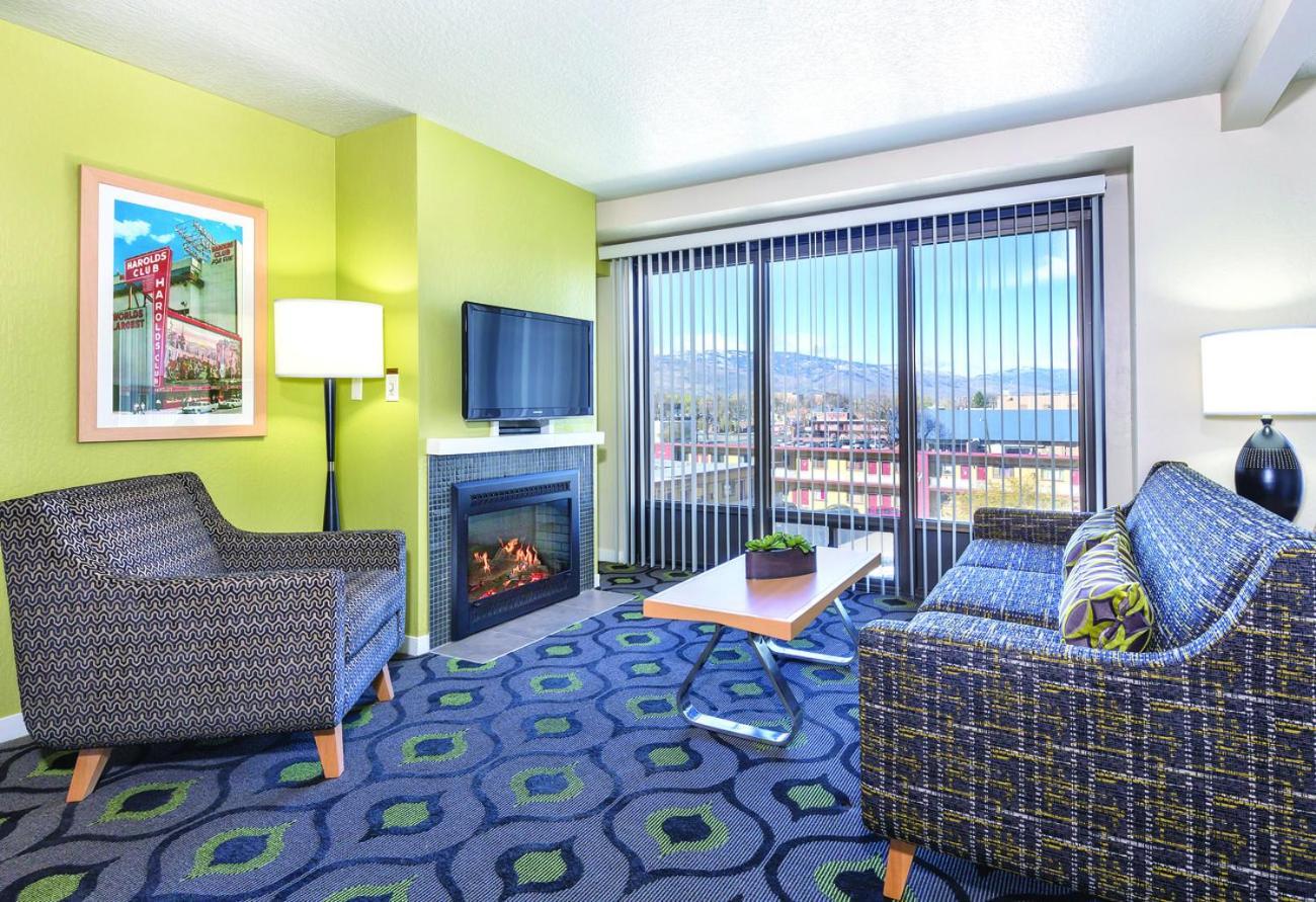 One-Bedroom Suite