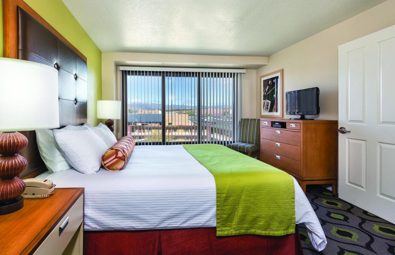One-Bedroom Suite