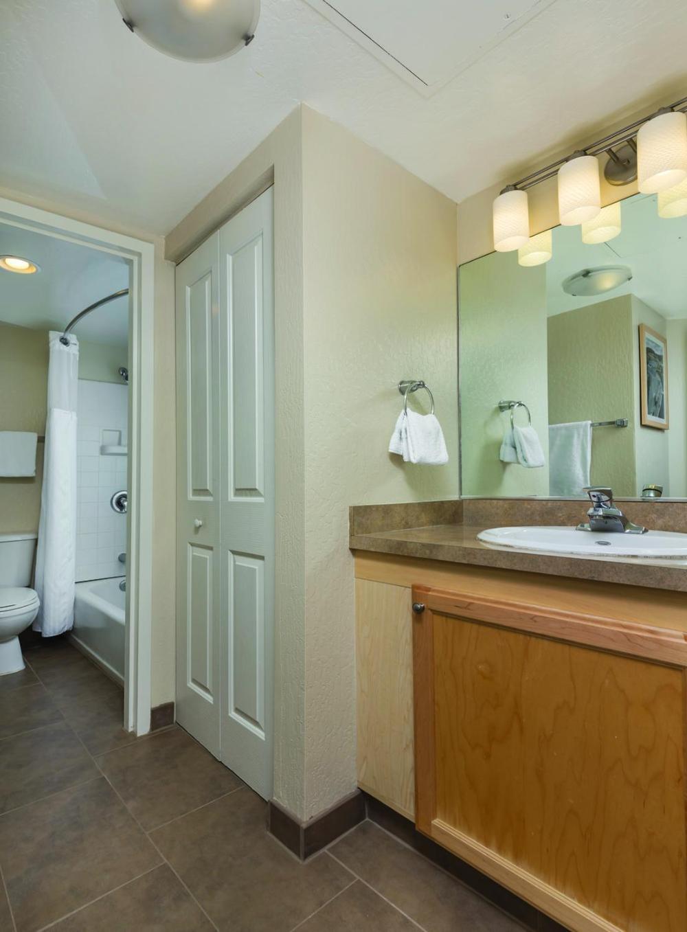 One-Bedroom Suite