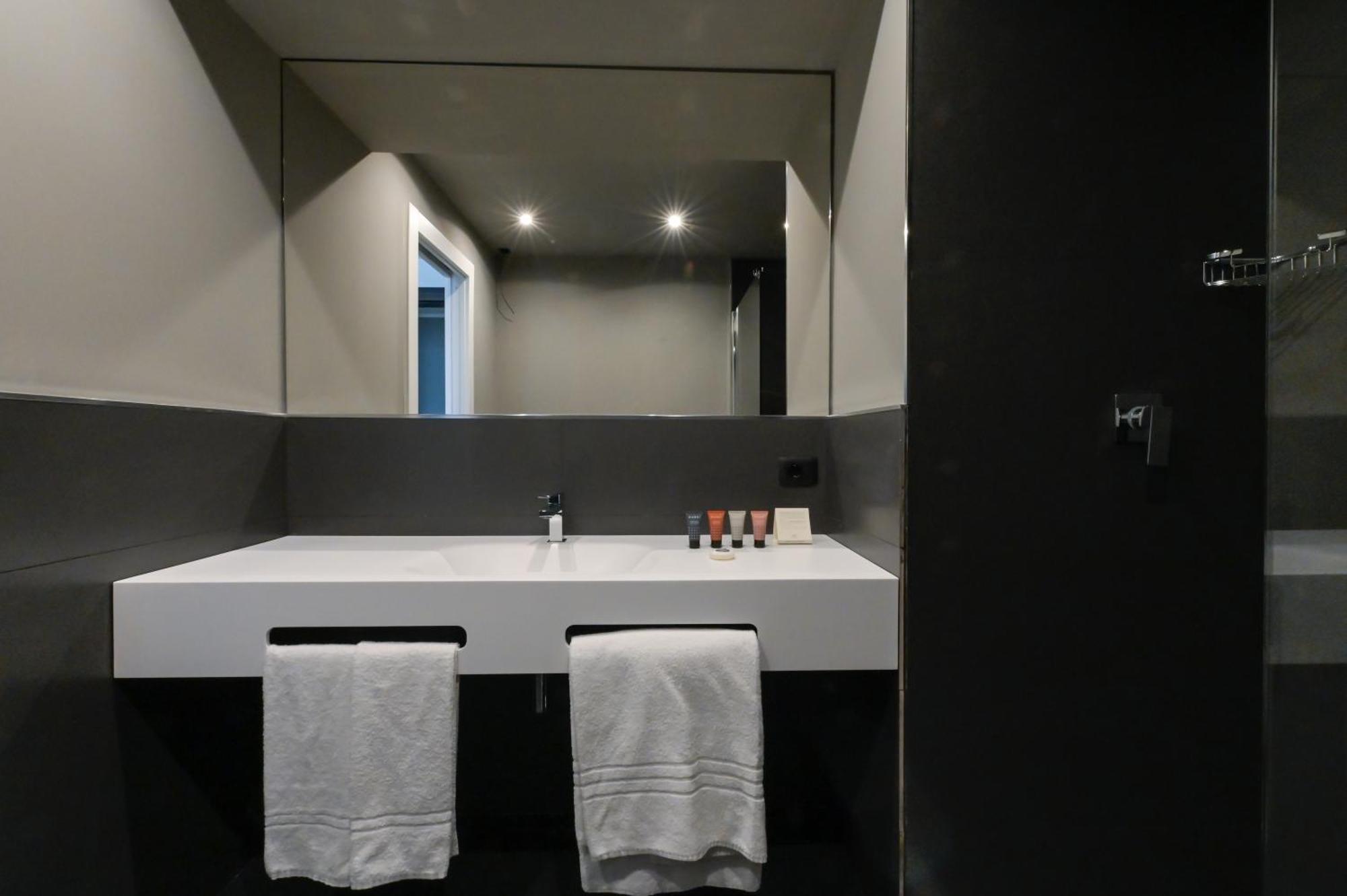 Double or Twin Room City View