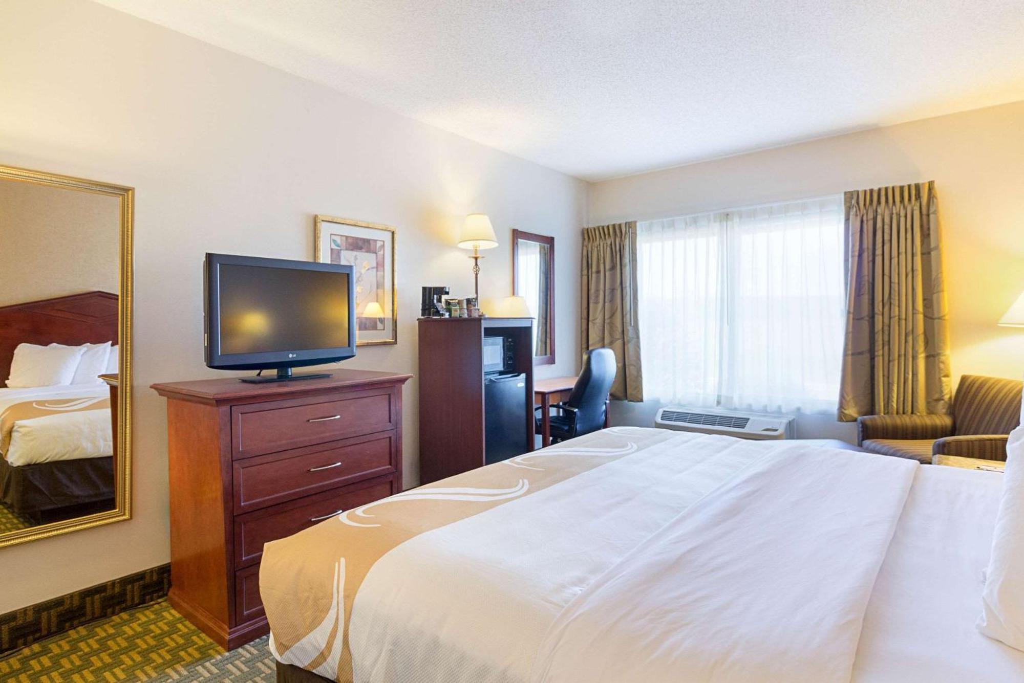 King Room - Non Smoking / Ground Floor