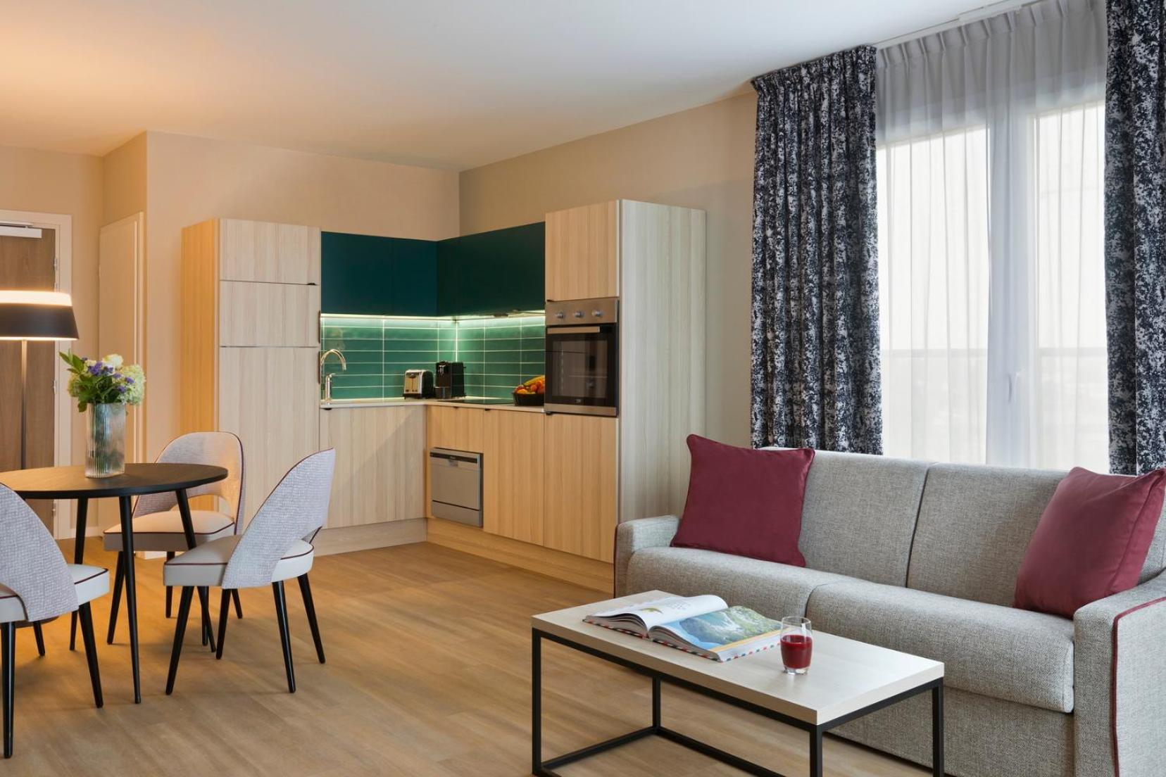 Panoramic Suite