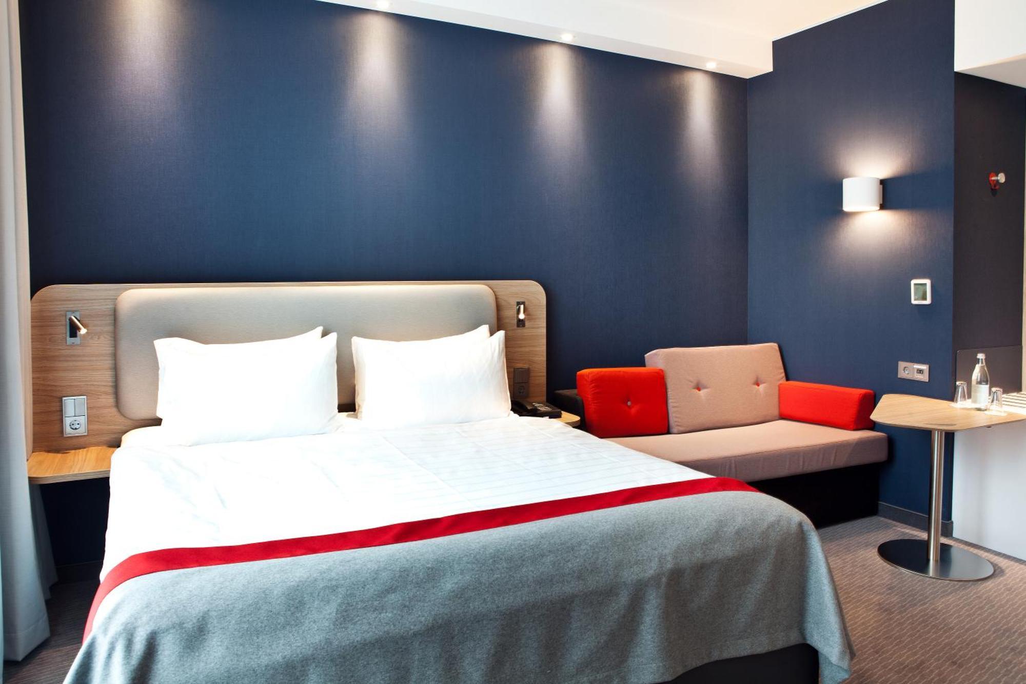 Double Room Sofa Bed
