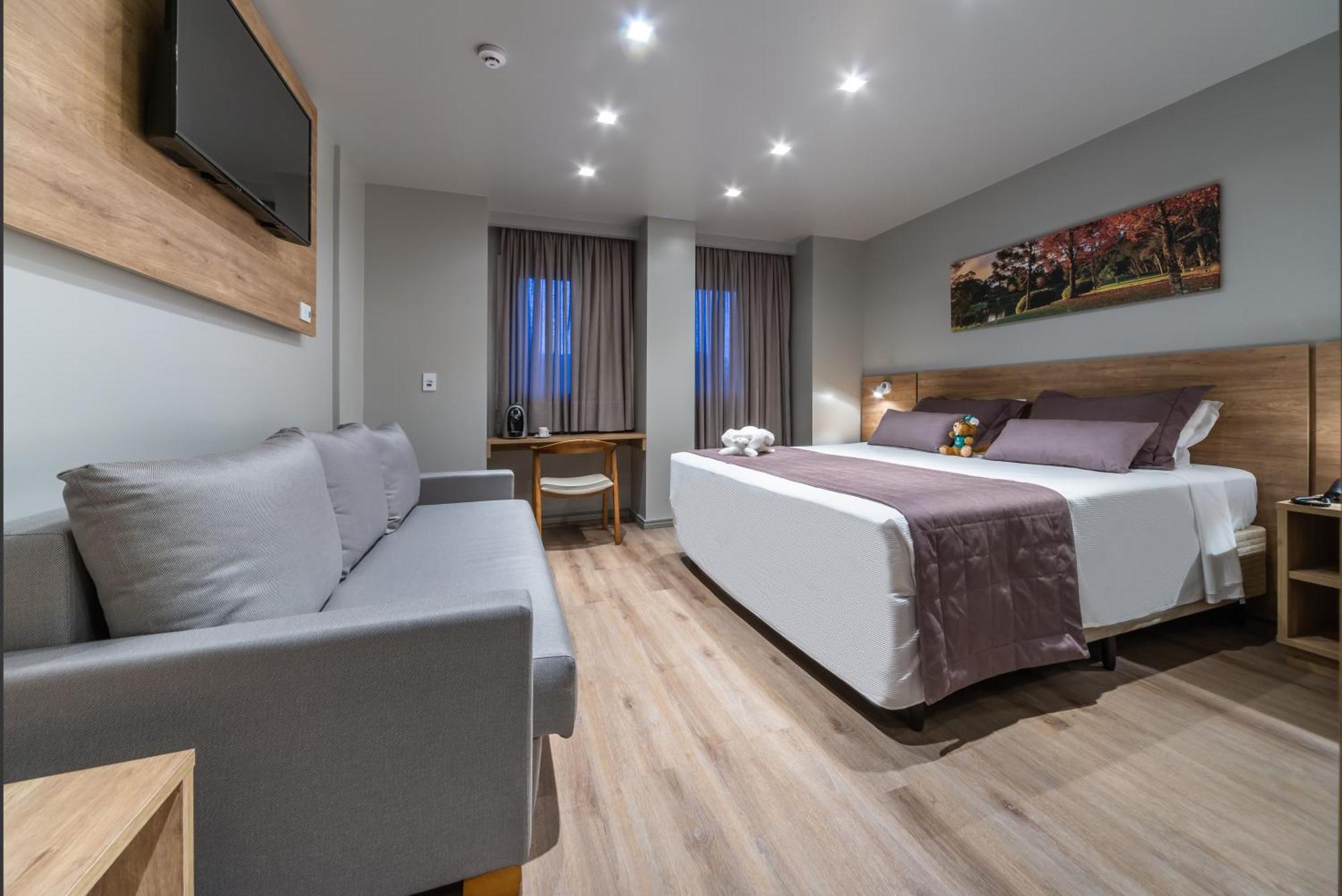 Apartamento Superior