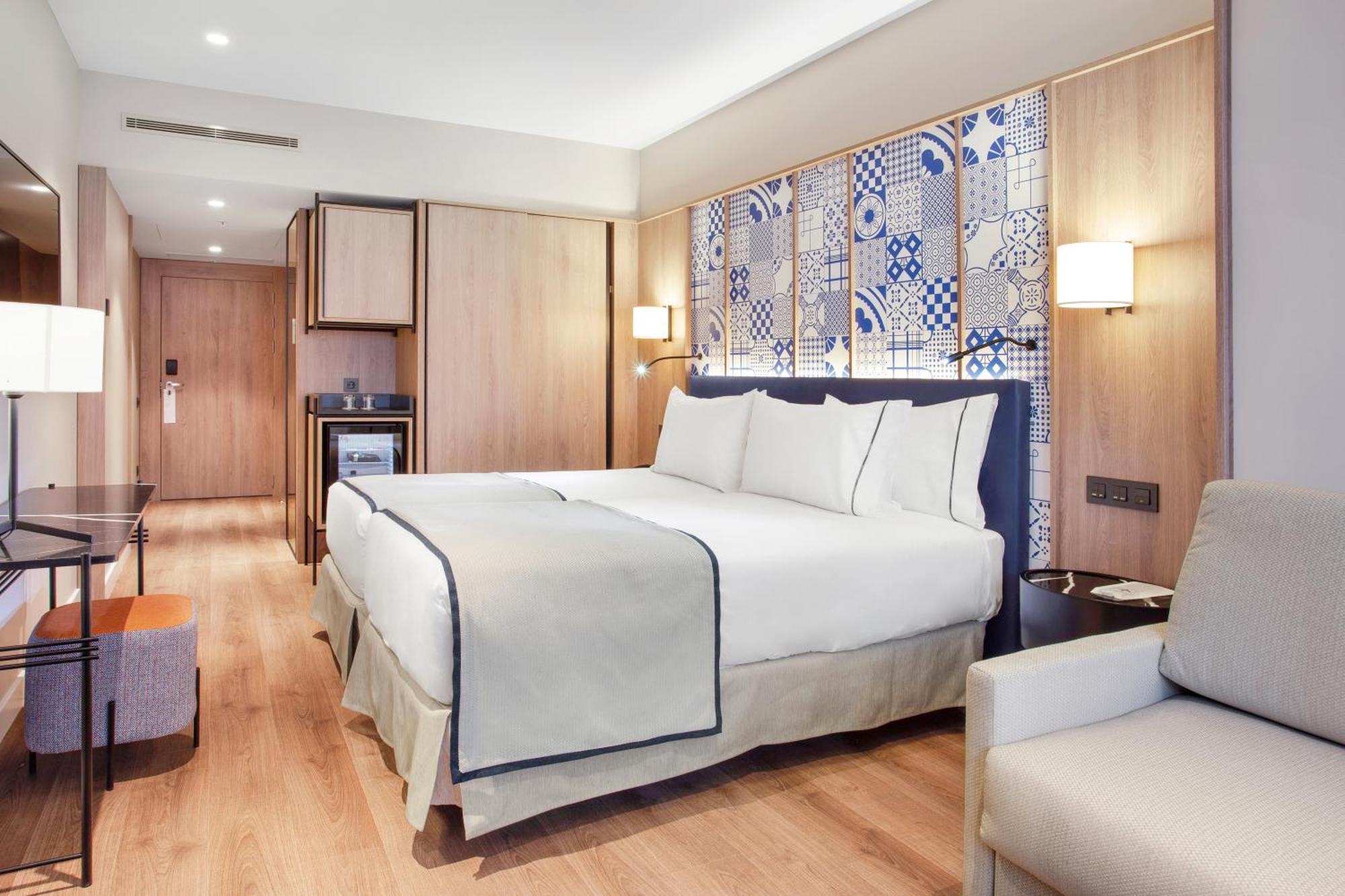 Double Room Sofa Bed