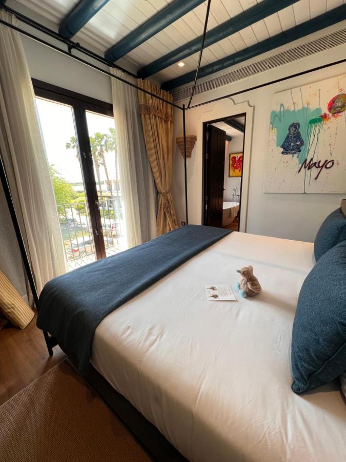 Deluxe Junior Suite