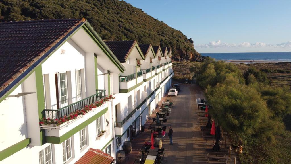 Double Room Sea View