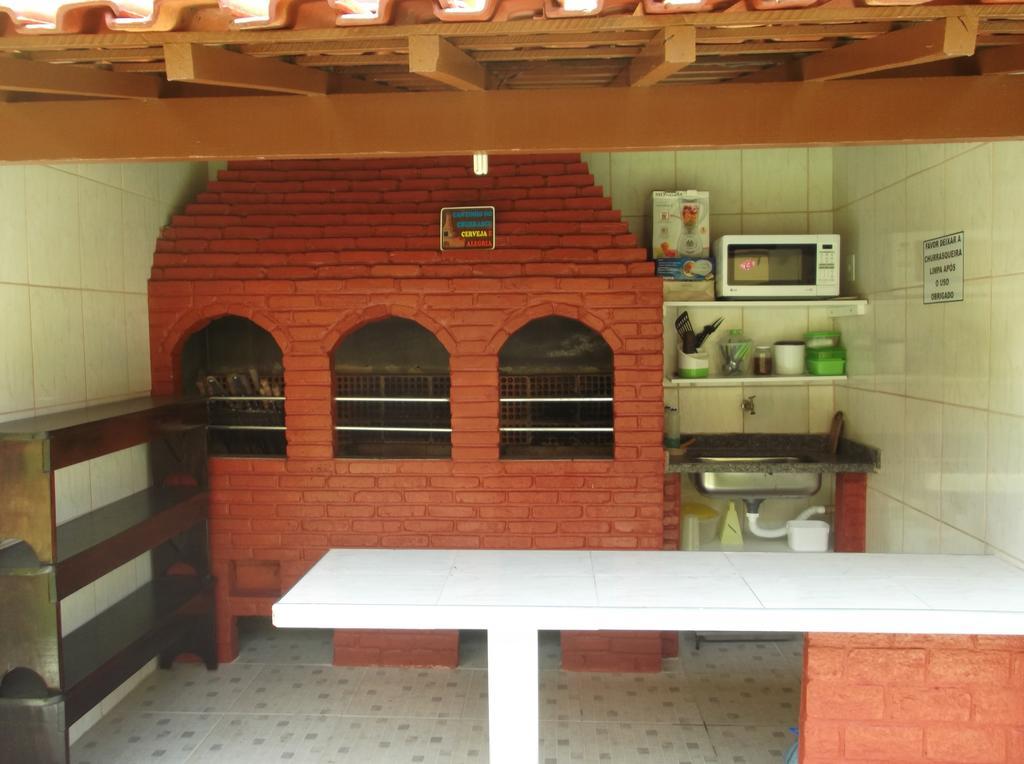 Apartamento de 2 Quartos