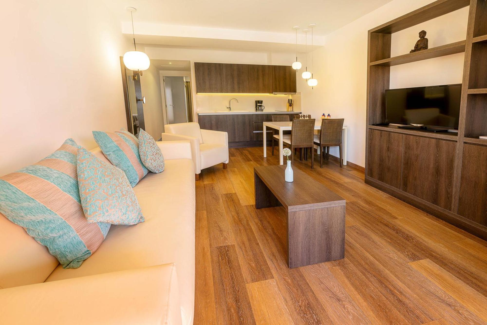 Bungalow Standard