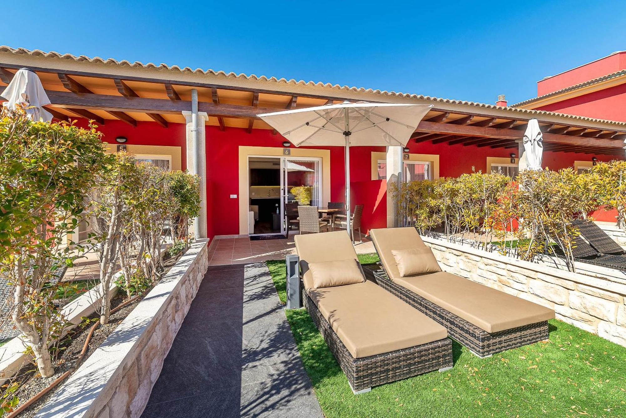 Bungalow Standard