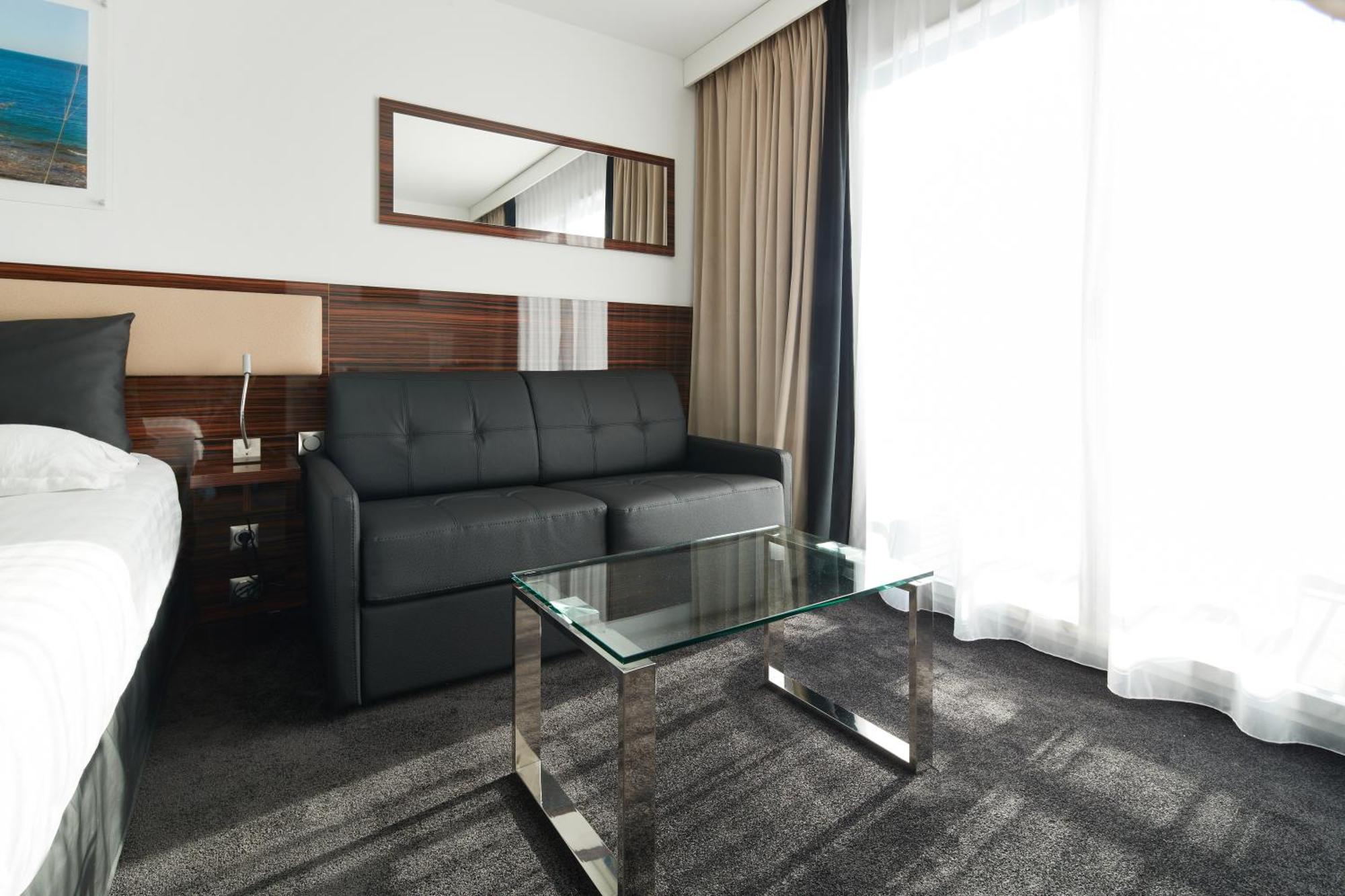 Chambre Double Supérieure