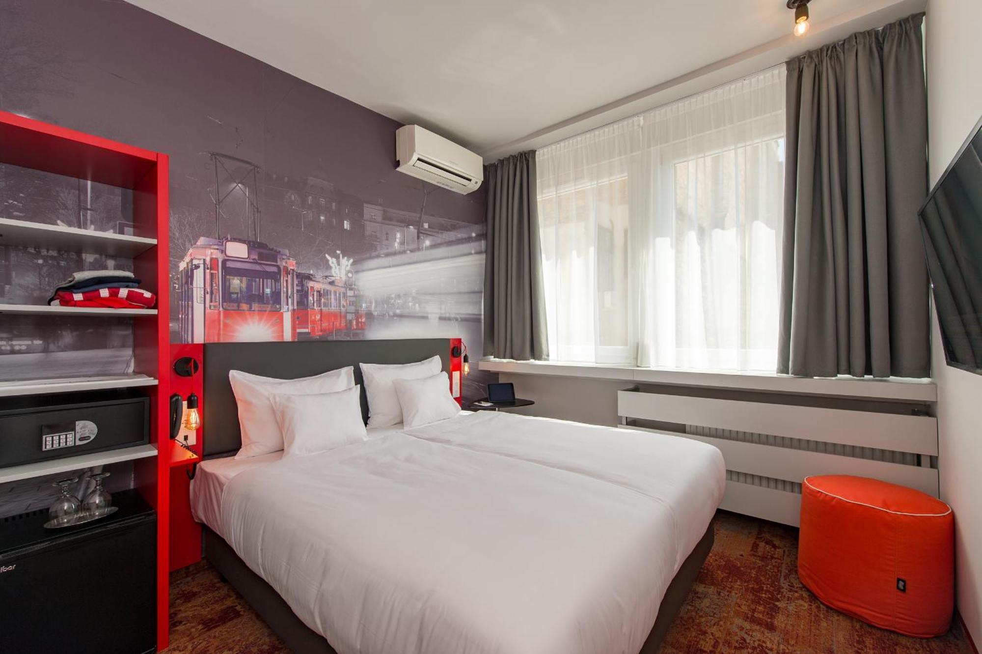 Comfort Double Room