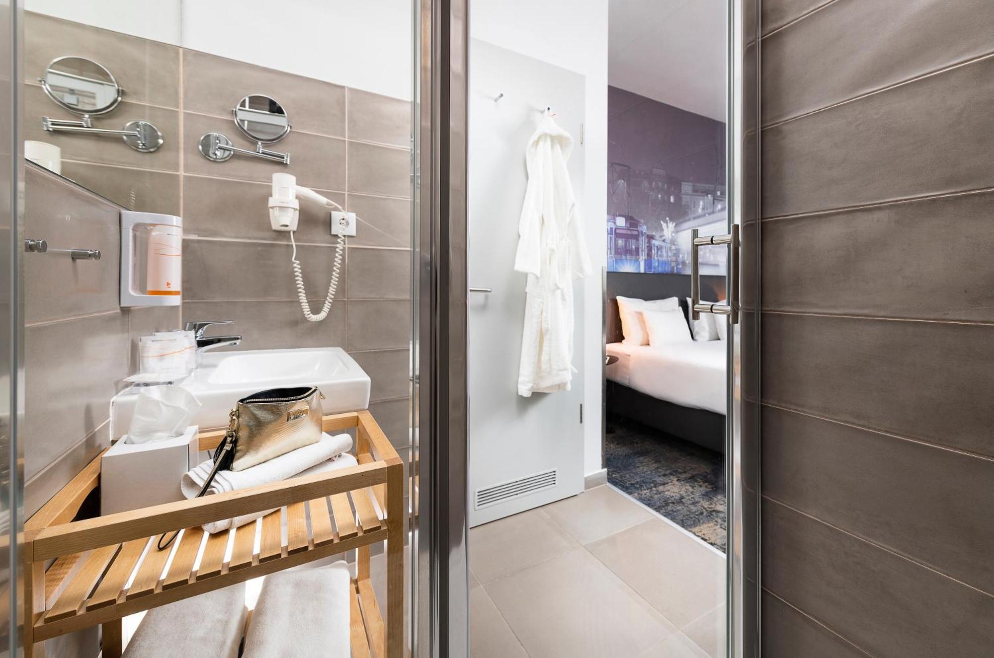 Premium Double or Twin Room